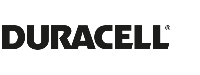 Partner logo Duracell