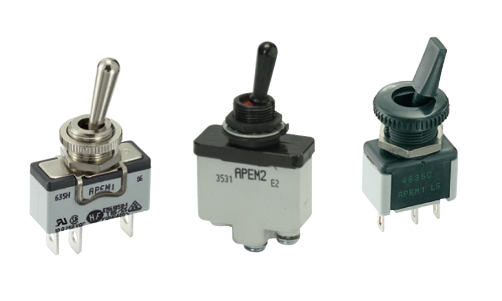 Interrupteurs à bouton-poussoir étanches à effet Hall de 22 mm, classés  IP67, Fabricant d'électronique de commutateurs à bouton-poussoir  industriels