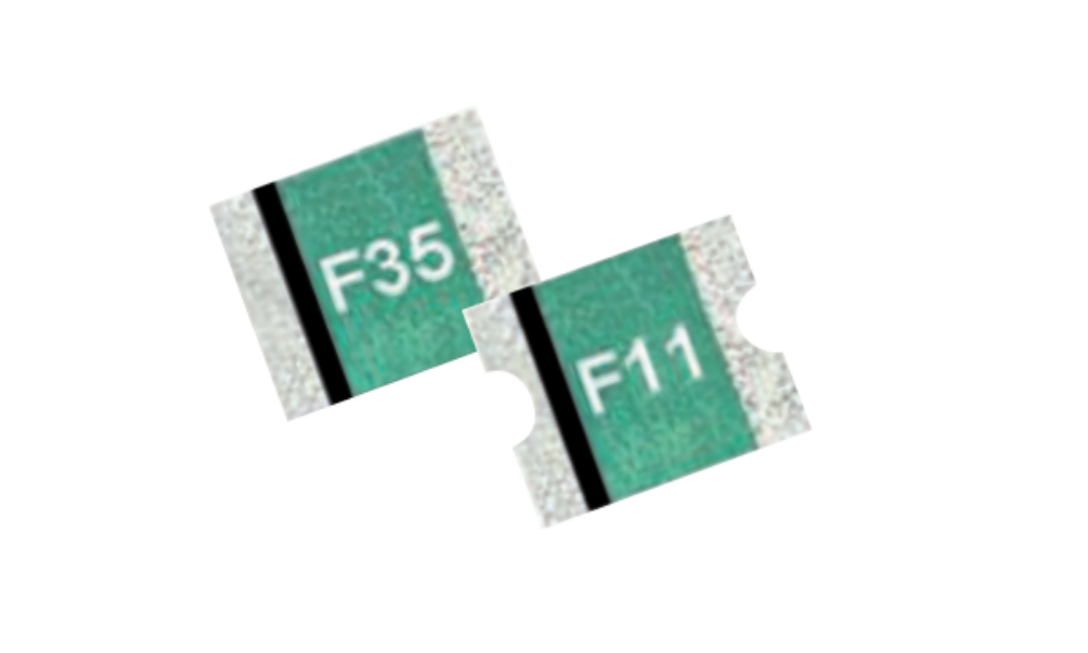 Fuzetec SMD resettable fuses