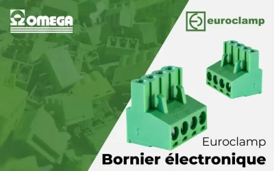 Bornier Électronique