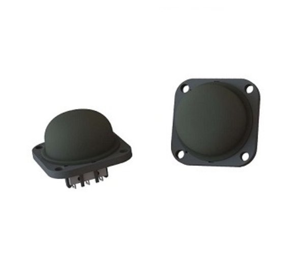 Pulsanti Herga con click udibile