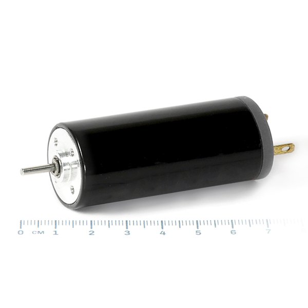 Micro Motori Coreless DC Assun serie CL3570G