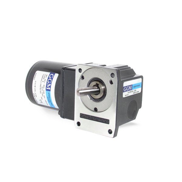 Motoriduttori AC 90 gradi GGM serie K8-BRS