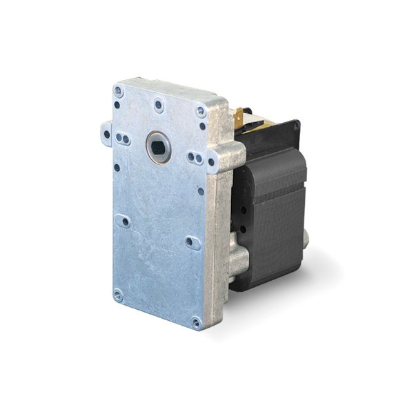 Motoriduttori AC a poli schermati Mellor serie T14