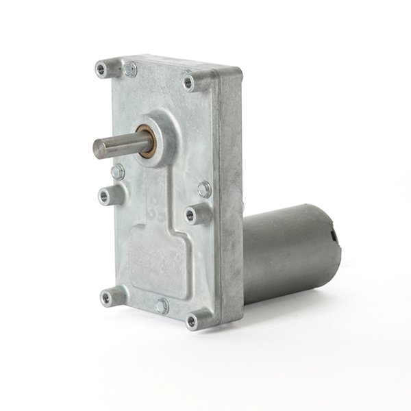 Motoriduttori DC piatti Mellor serie T3 FRS