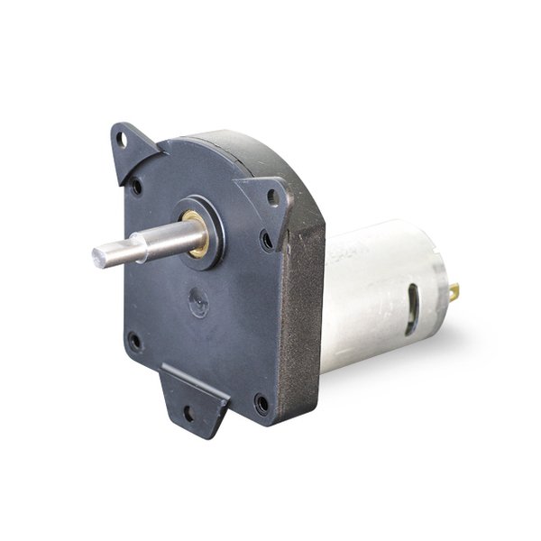 Motoriduttori DC piatti Mellor serie T5 FRS