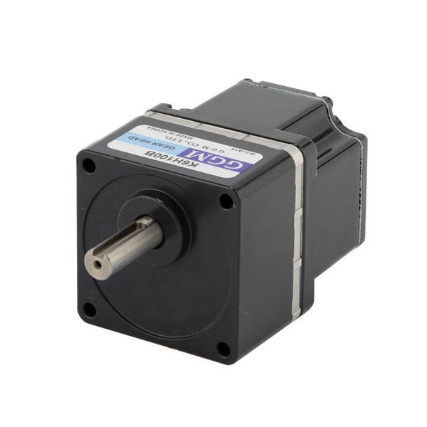 Motoriduttori Brushless DC modulari GGM serie K6F..K10F