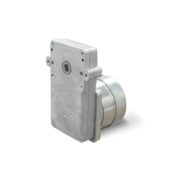 Motoriduttori sincroni piatti Mellor serie T14