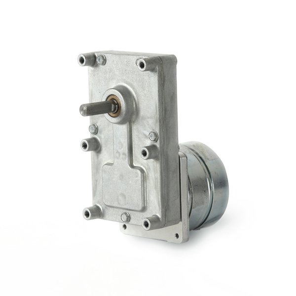 Motoriduttori sincroni piatti Mellor serie T3