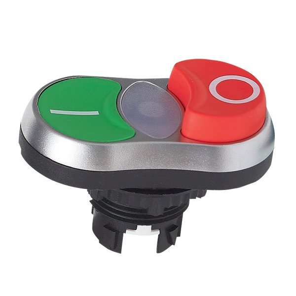 Interruttori industriali da pannello