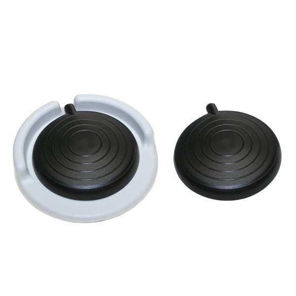 Pulsanti in PVC Herga