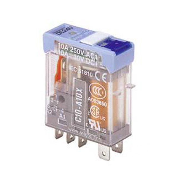 Relé d’interfaccia serie IRC