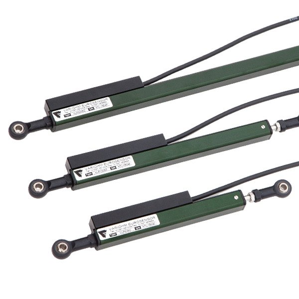 Sensori di posizione lineari