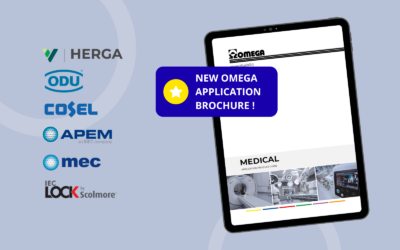 Le nouveau guide technique dédié aux applications Médicales